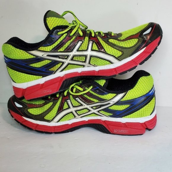 ASICS RUNNING SHOES GT 2000 US SZ 10 - Picture 3 of 11